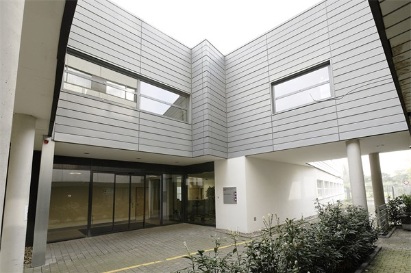 HNO-Klinik Holweide, Foto: Kliniken Köln / FOX