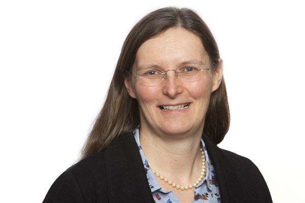 Prof. Frauke Mattner, © Kliniken Köln