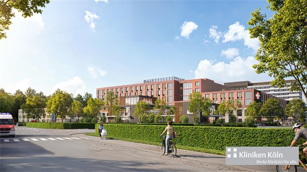 Bild: Kliniken Köln/ Citrus3D