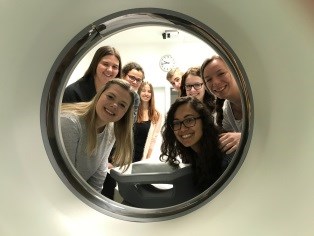 MTRA Schülerinnen und Schüler, Foto: Kliniken Köln