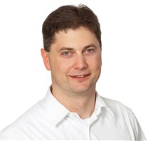 PD Dr. Christian Probst, Foto: Fürst-Fastré