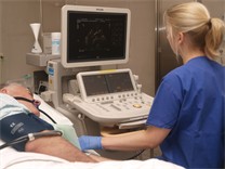 Echokardiografie - Innere Medizin