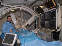 Elektrophysiologie