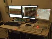 Elektrophysiologie - Arbeitsplatz
