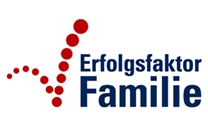 Erfolgsfaktor Familie - Wir machen mit!