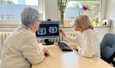 Foto: Kliniken Köln