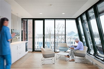 Foto: Joachim Grothus/HDR GmbH 