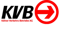 Kölner Verkehrs-Betriebe KVB