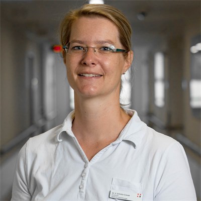 Dr. Schmitz-Greven, Foto: Tim Travis Tenter