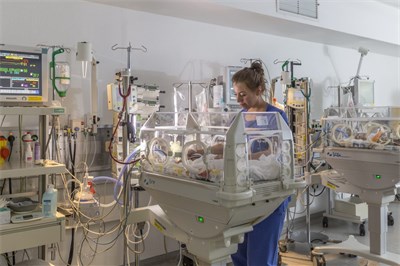 Symbolbild, Foto: Steinbach-Ahrens/Kliniken Köln