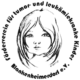 Logo Förderverein für tumor- und leukämiekranke Kinder Blankenheimerdorf e.V.; Copyright: Förderverein Blankenheimerdorf