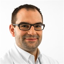 Dr. med. Dirk Reedwisch, Foto: Becker