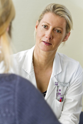 Dr. Multhaupt, Foto: Fox