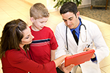 Kinderanästhesie, Foto: iStock