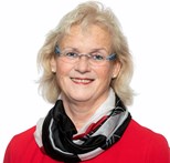 Frau Bamberg, Foto: ©Kliniken Köln/ BFF