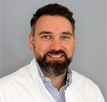 Benedikt Marche, Oberarzt Zentrum OPUS Benedikt Marche, Oberarzt Zentrum OPUS