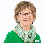 Drau Drexhage, Foto: ©Kliniken Köln/ Panousi