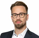 Herr Schäfer, Foto: ©KlinikenKöln-BFF