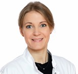 Frau Tekampe, Foto: ©Kliniken Köln/ BFF Frau Tekampe, Foto: ©Kliniken Köln/ BFF