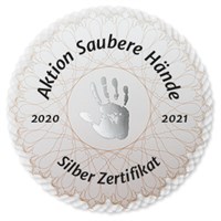 ASH Siber-Zertifikat ASH Siber-Zertifikat