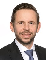 Brozowski, Direktor Finanzen, Foto: BFF Brozowski, Direktor Finanzen, Foto: BFF