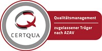 Akkreditierungs- und Zulassungsverordnung Arbeitsförderung (AZAV)