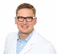 Dr. H. Dopp, Foto: ©Kliniken Köln/ BFF
