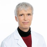 Dr. R. Horz, Foto: ©Kliniken Köln/ BFF