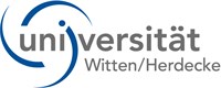 Logo der Universität Witten/Herdecke