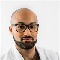 Dr. Otchwemah Dr. Otchwemah