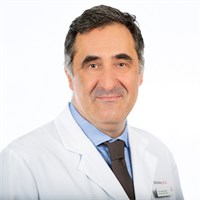 Prof. Dr. med. Marko Aleksic, Foto: Kliniken Köln/ Panousi