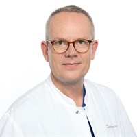 Prof. Meissner, Foto: ©Kliniken Köln/ BFF