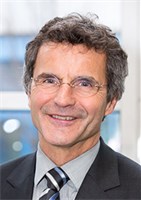 Prof. Horst Kierdorf, Klinischer Direktor, Foto: Panousi Prof. Horst Kierdorf, Klinischer Direktor, Foto: Panousi