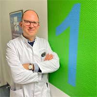 Dr. med. M. Siepermann, Foto: Kliniken Köln