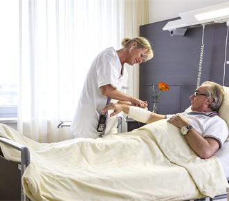Krankenhaus KölnMerheim Kliniken der Stadt Köln gGmbH