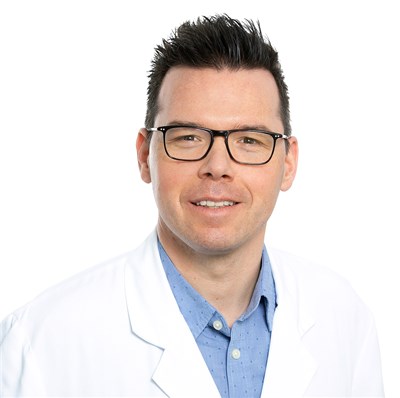 Dr. med. Jörg Poggenborg, Foto: ©Kliniken Köln/ Fürst-Fastré