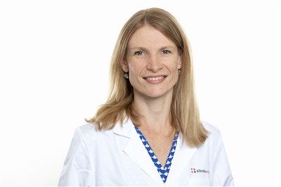 Dr. med. Eva Lotte Buchmeier, Foto: © Kliniken Köln/ BFF