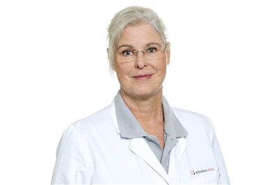Dr. rer. nat. Viola Fuchs, Foto: Fürst-Fastré