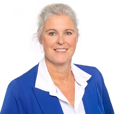 Dr. rer. nat. Viola Fuchs, Foto: Fürst-Fastré