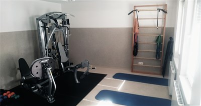 KJPP - Krafttraining 
