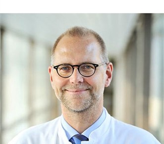 Prof. Dr. med. A.J. Dormann, Foto: Fürst-Fastré