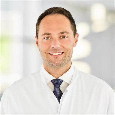 PD Dr. med. Christopher Schmeel 