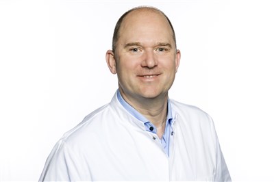 Dr. Siepermann, Foto: ©KlinikenKöln/ BFF