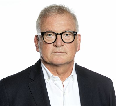 Prof. Frank Wappler, Foto: BFF/KLiniken Köln