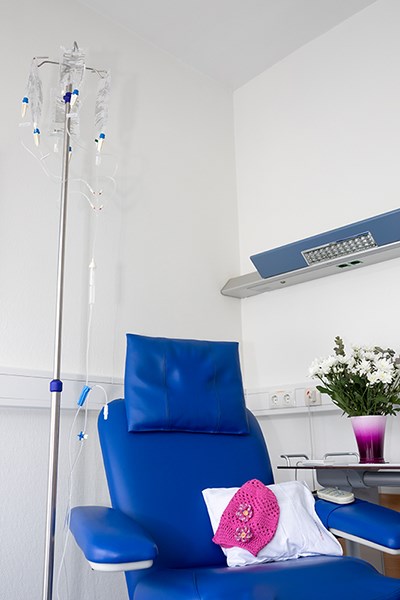 Foto: © Kliniken Köln/ BFF