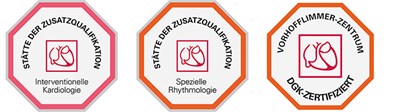 Zusatzqualifikationen