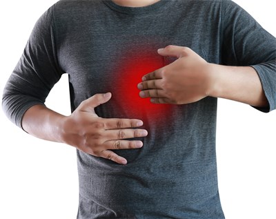 Reflux, Foto: iStock / juststock