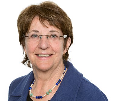 Frau Babilas, © Kliniken Köln, Foto: Fürst-Fastré Frau Babilas, © Kliniken Köln, Foto: Fürst-Fastré
