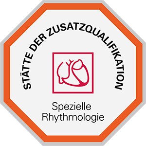 Zusatzqualifikation Spezielle Rhythmologie