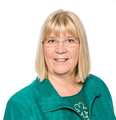 Frau Dornbusch, Foto: Fürst-Fastré Frau Dornbusch, Foto: Fürst-Fastré